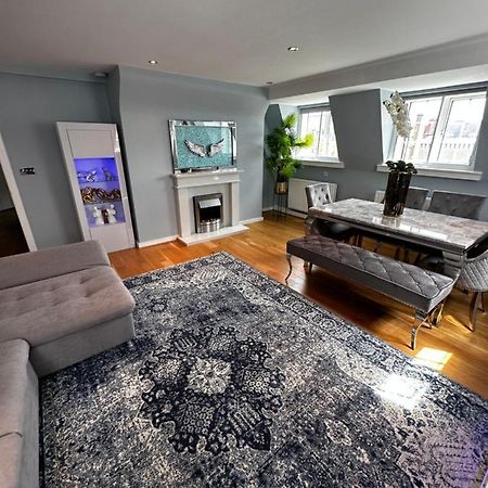 One Bedroom Flat In Chelsea Londres Exterior foto